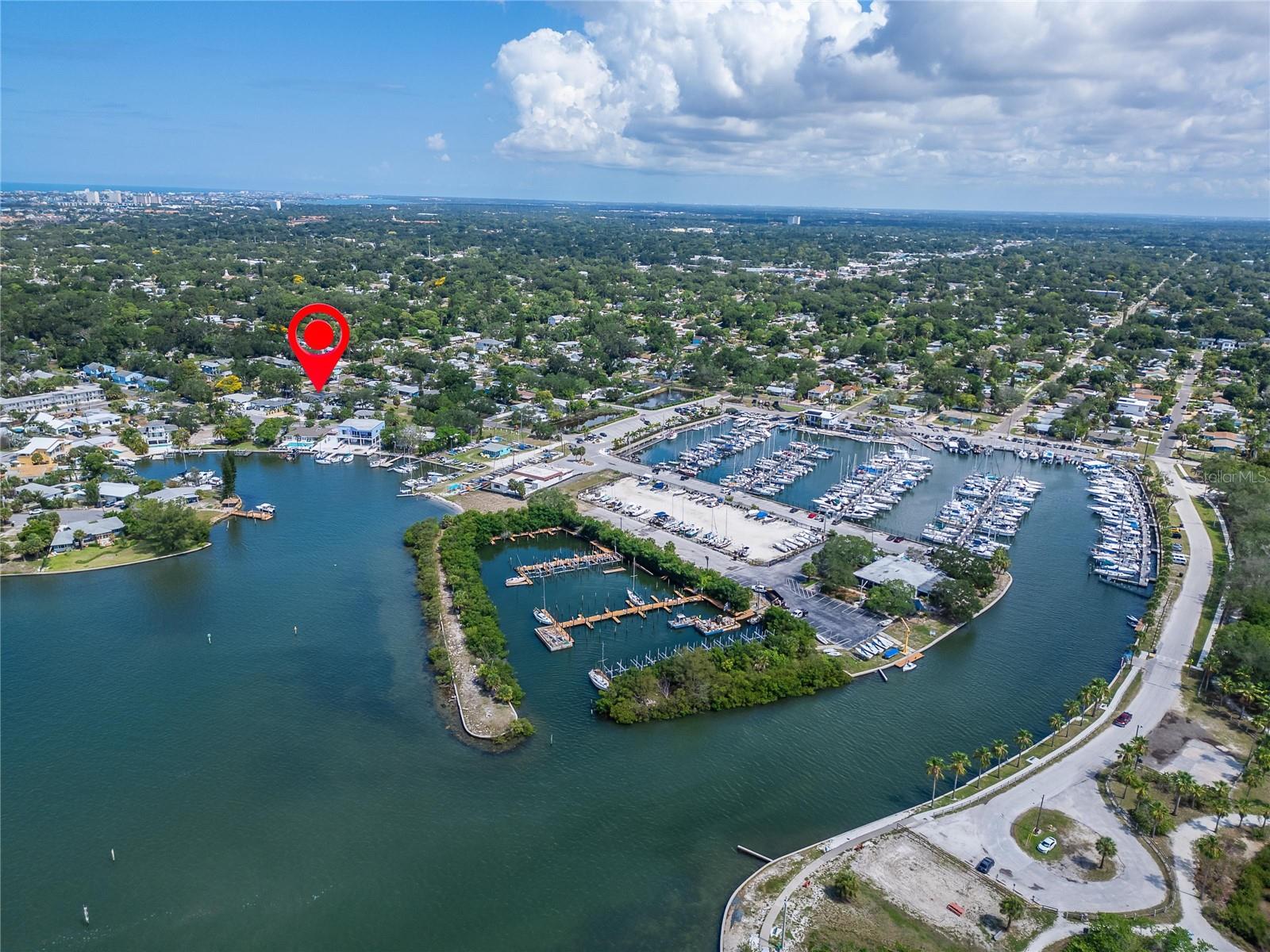 BAYWOOD SUB - Residential