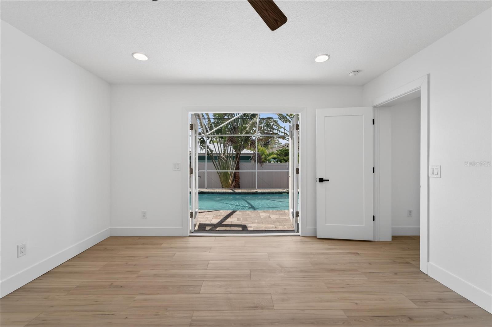 BAYWOOD SUB - Residential