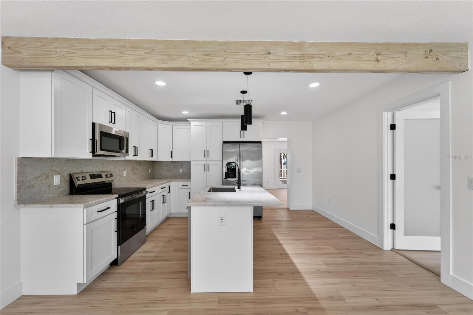 BAYWOOD SUB - Residential