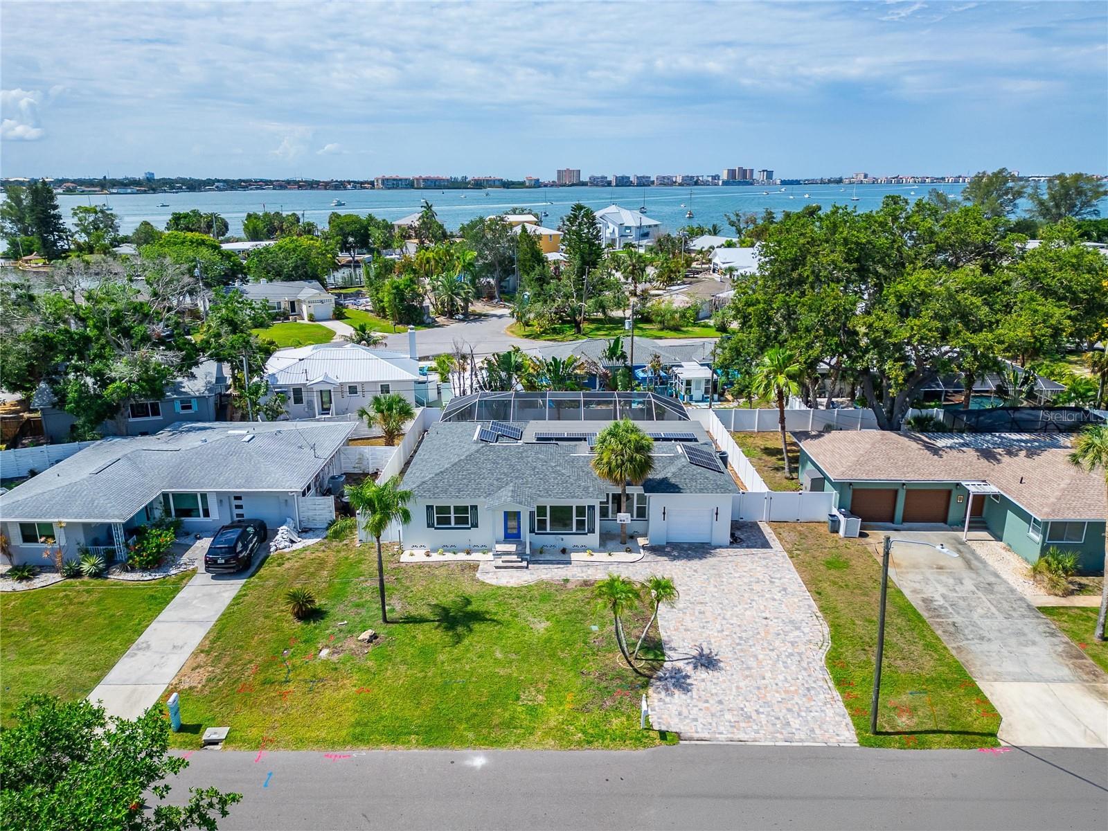 BAYWOOD SUB - Residential