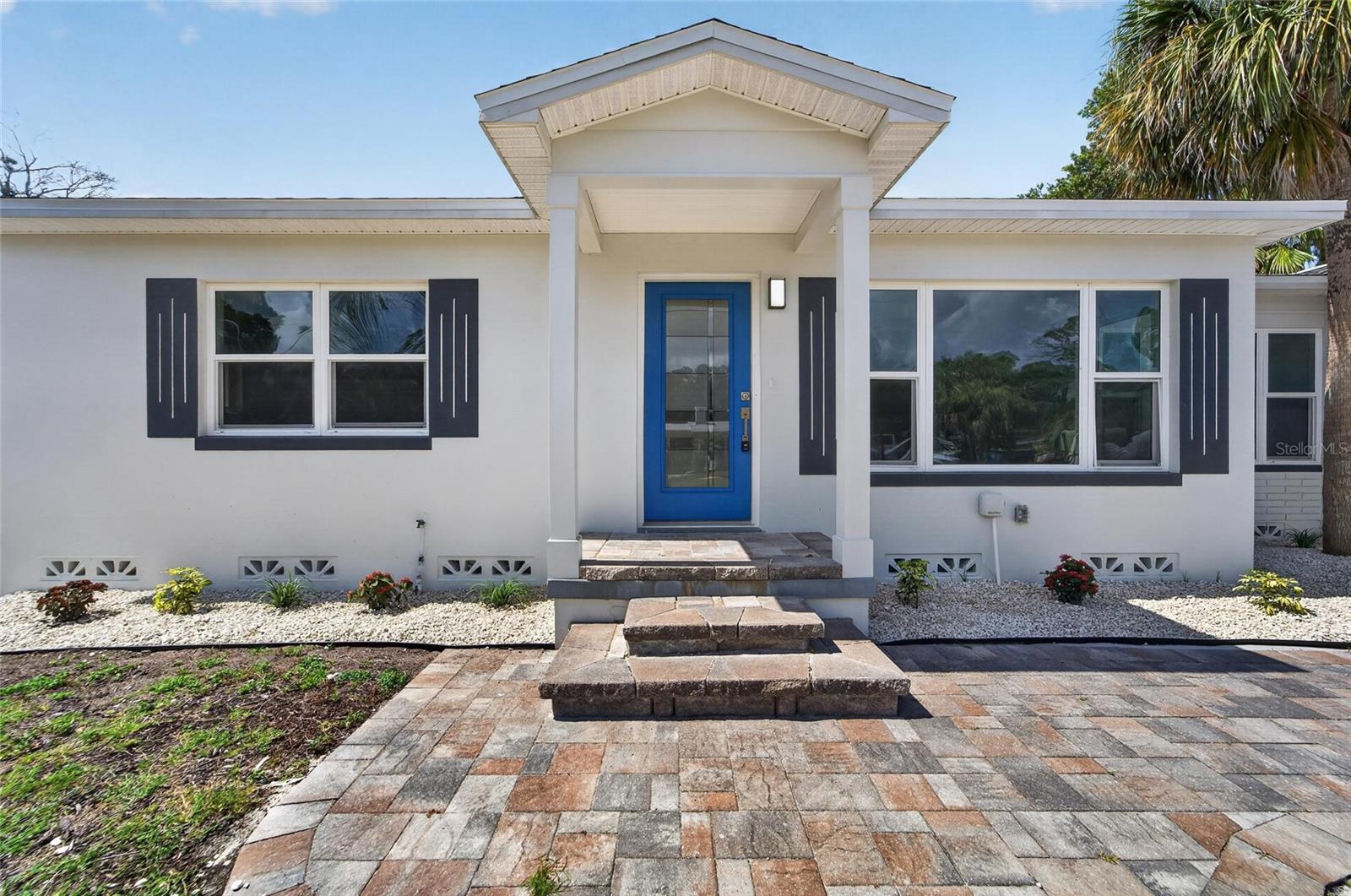 BAYWOOD SUB - Residential