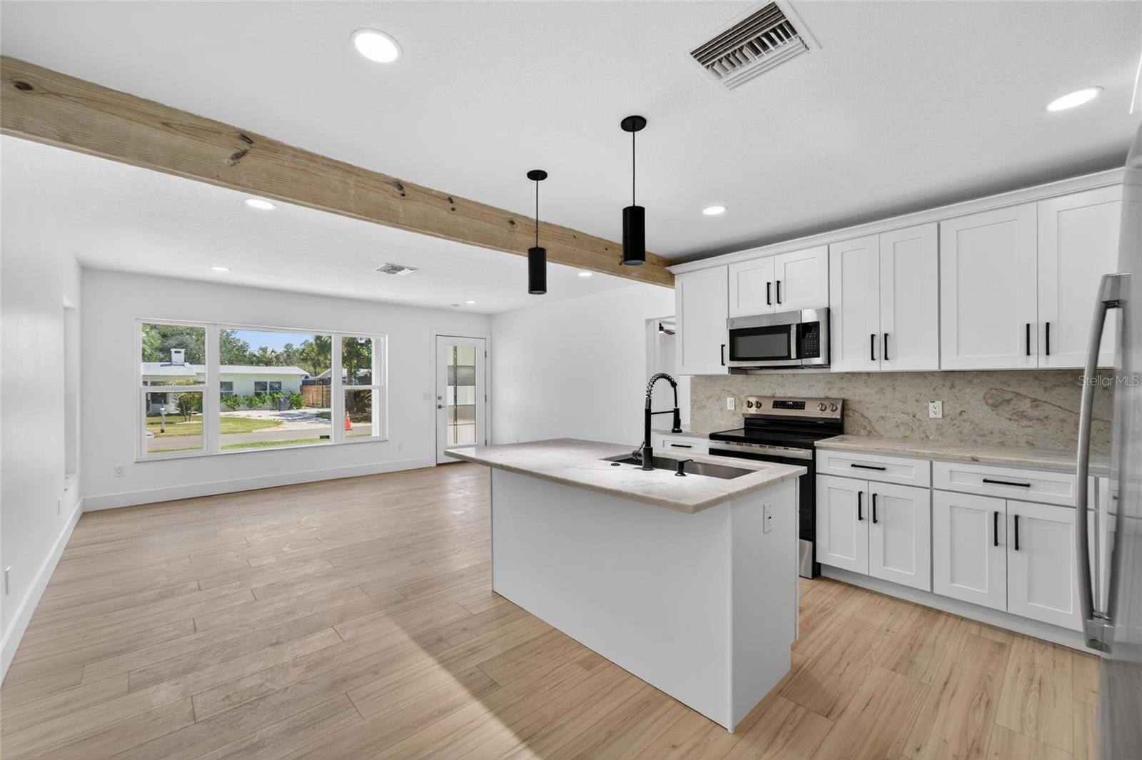 BAYWOOD SUB - Residential