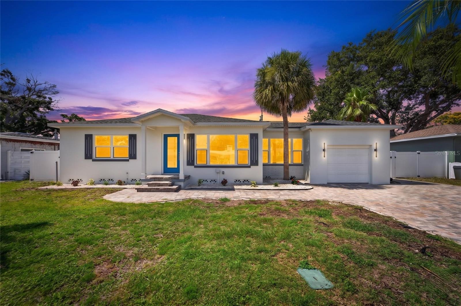 BAYWOOD SUB - Residential