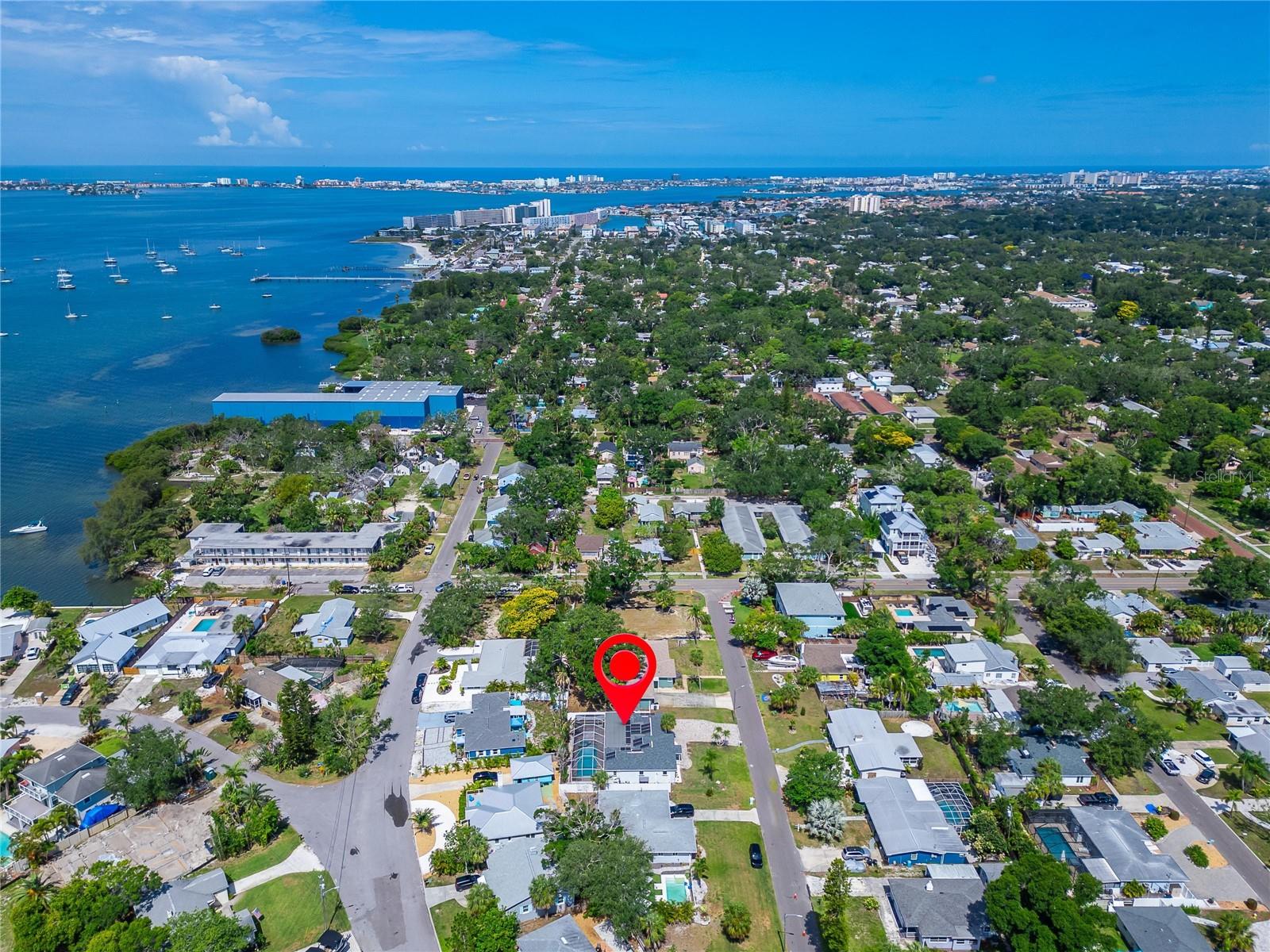 BAYWOOD SUB - Residential