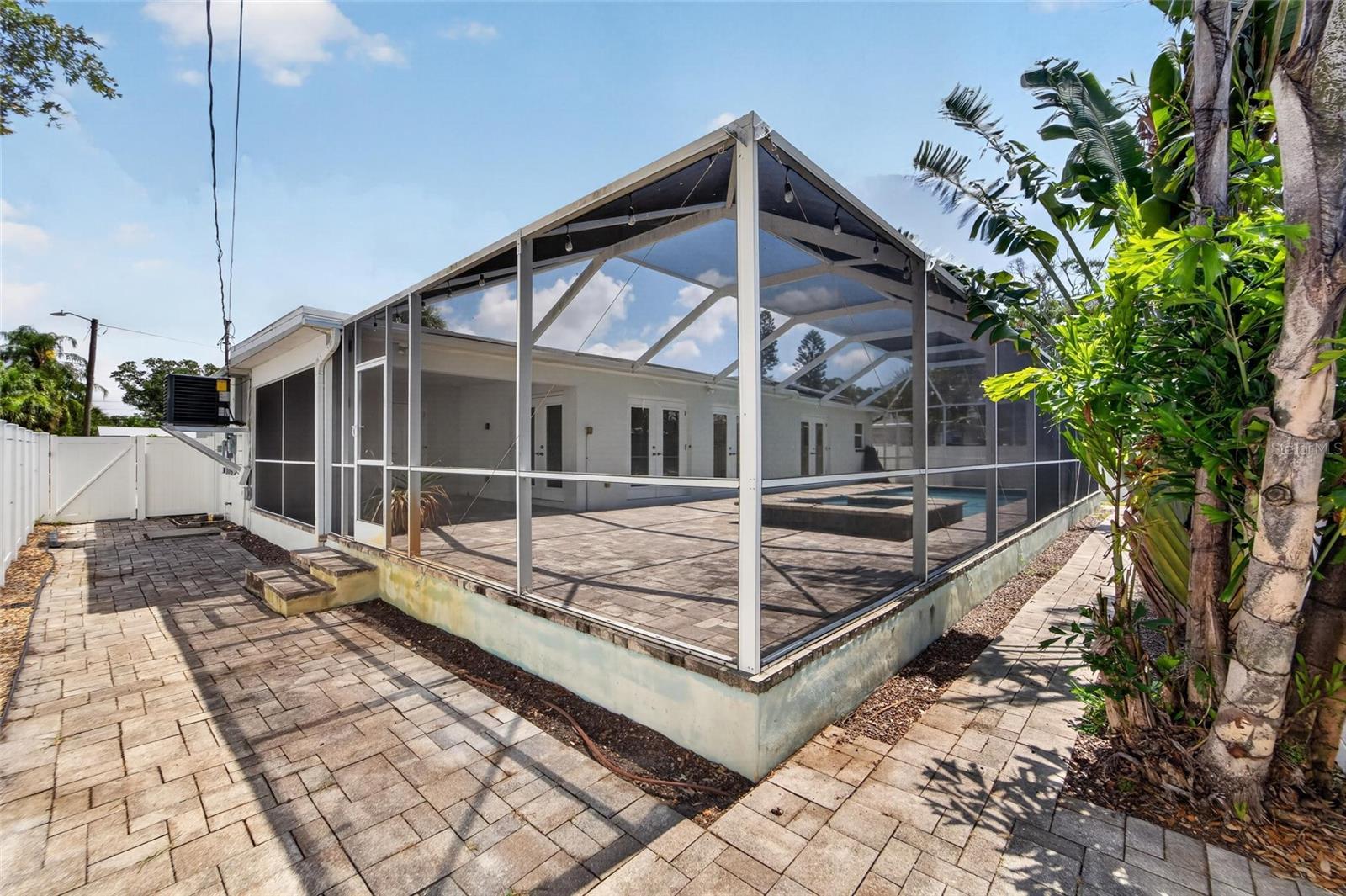 BAYWOOD SUB - Residential