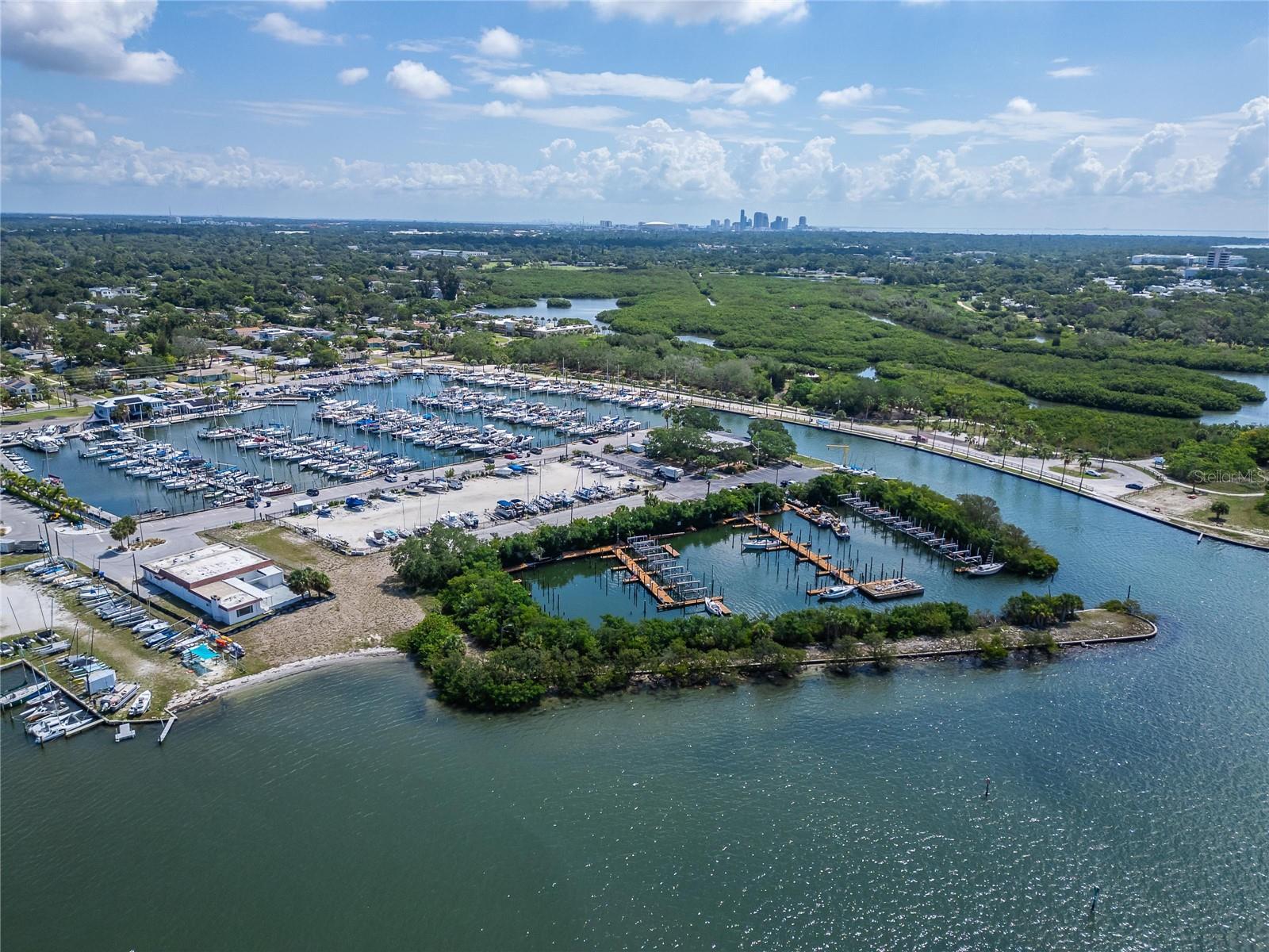 BAYWOOD SUB - Residential