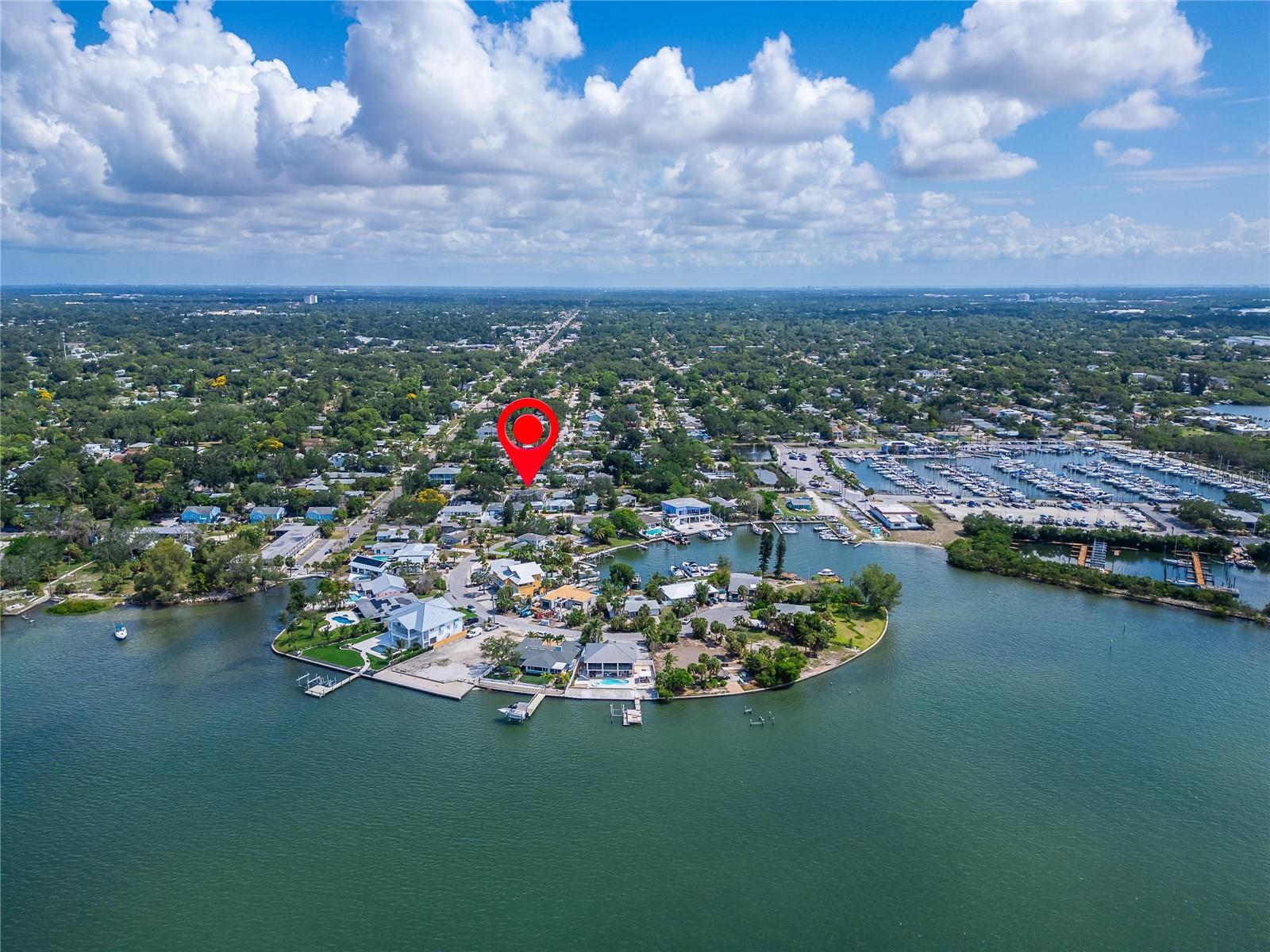 BAYWOOD SUB - Residential