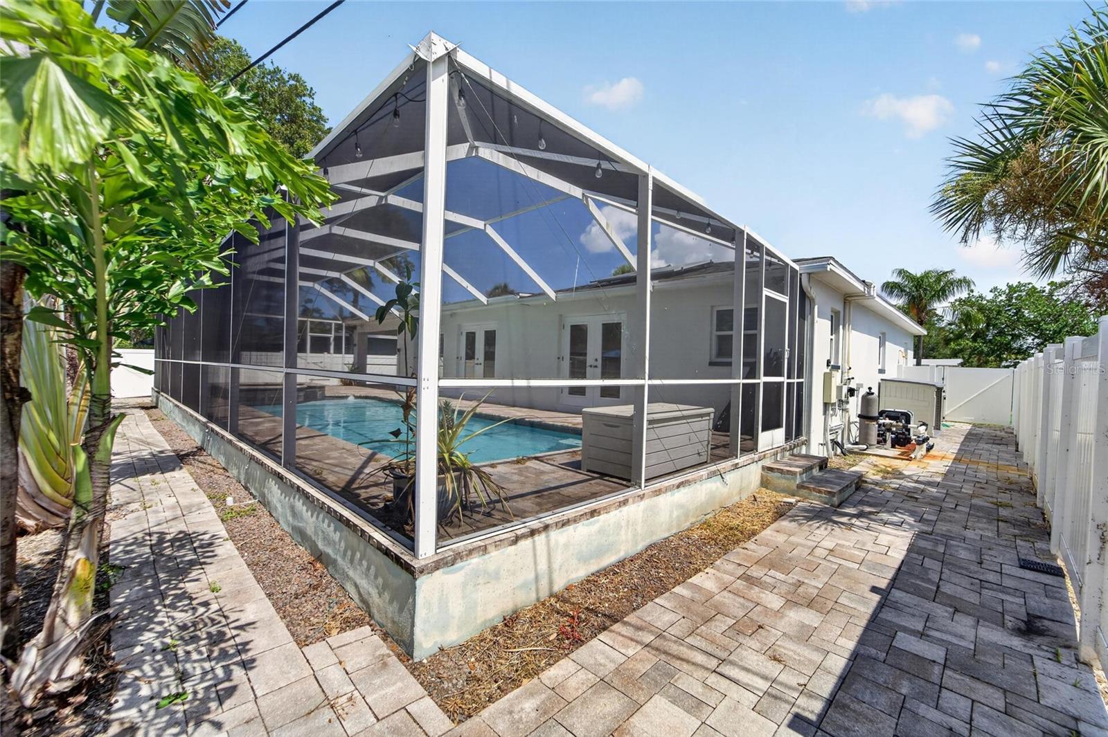 BAYWOOD SUB - Residential