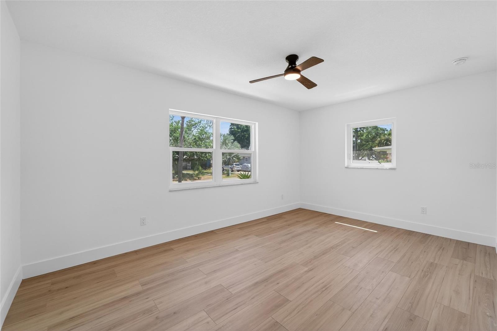BAYWOOD SUB - Residential