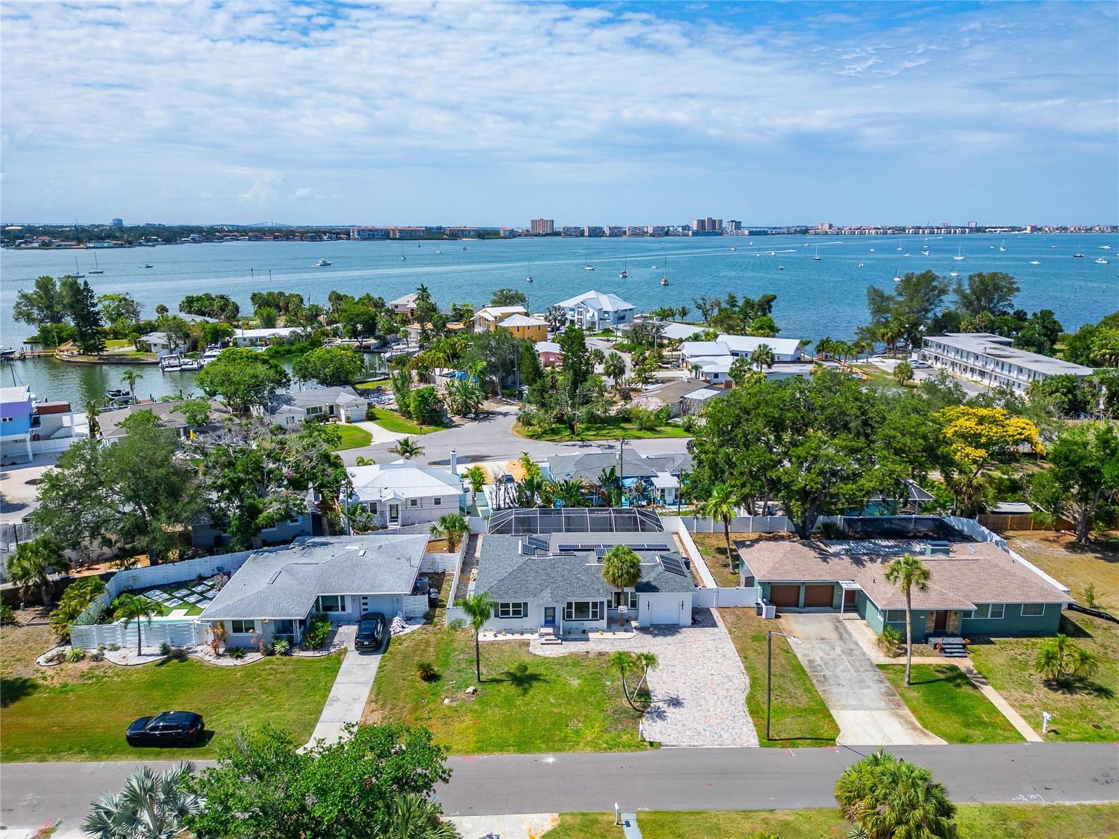 BAYWOOD SUB - Residential