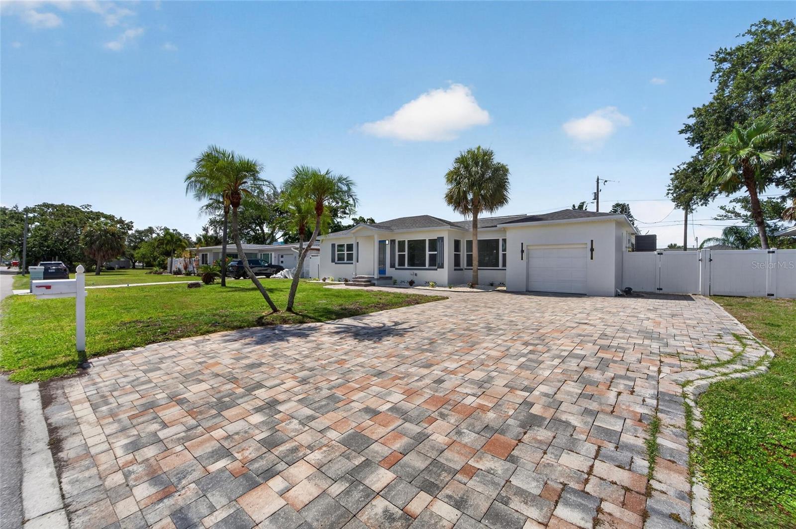 BAYWOOD SUB - Residential