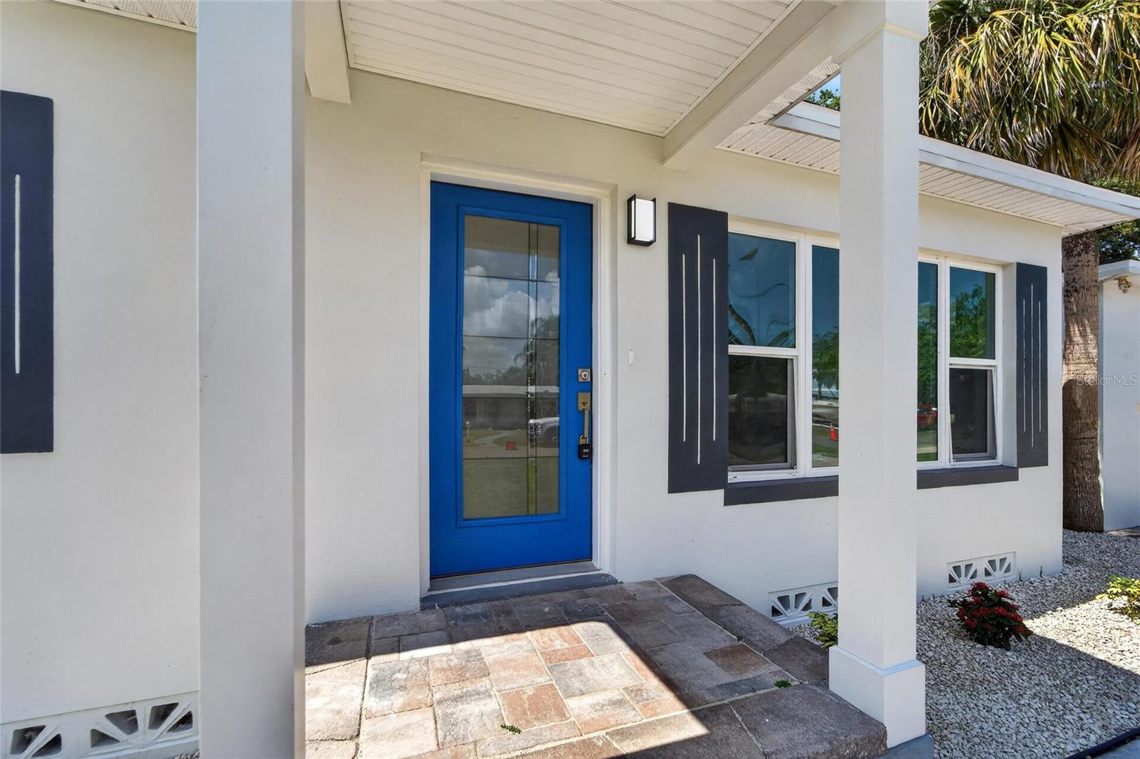 BAYWOOD SUB - Residential