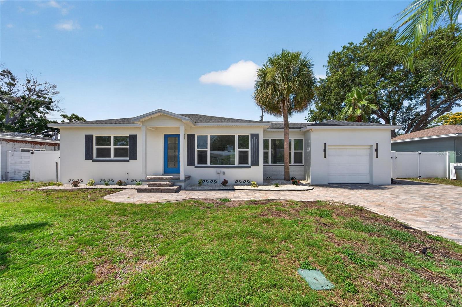 BAYWOOD SUB - Residential