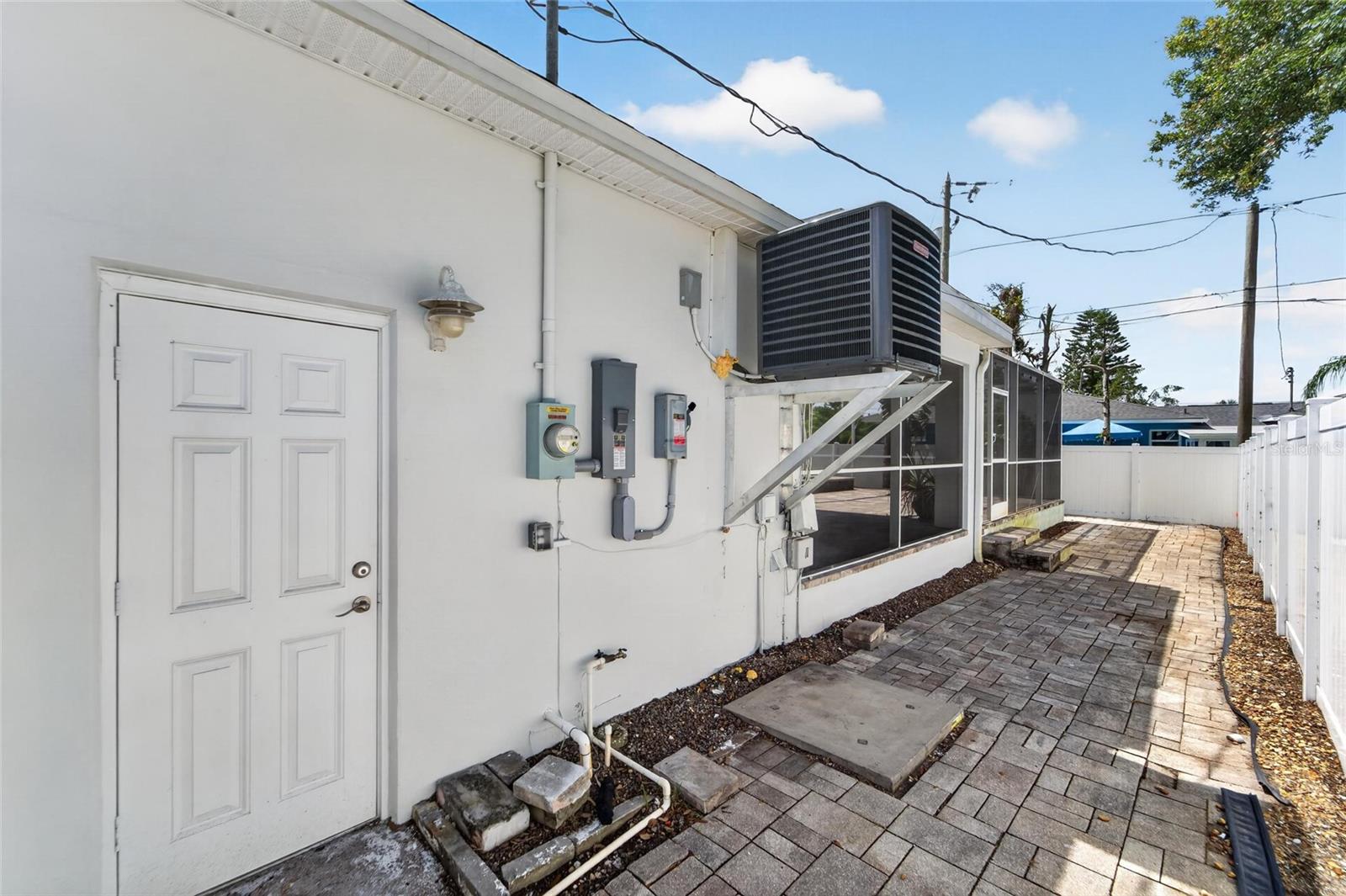 BAYWOOD SUB - Residential
