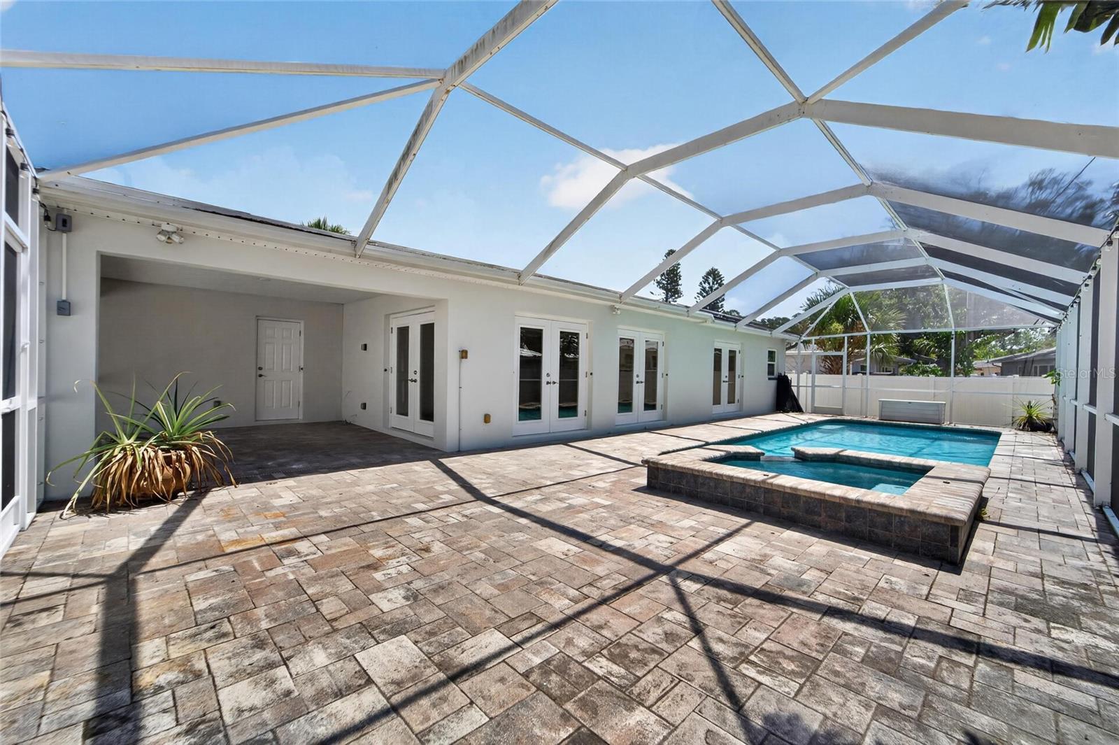 BAYWOOD SUB - Residential