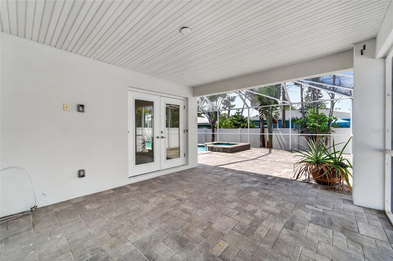 BAYWOOD SUB - Residential