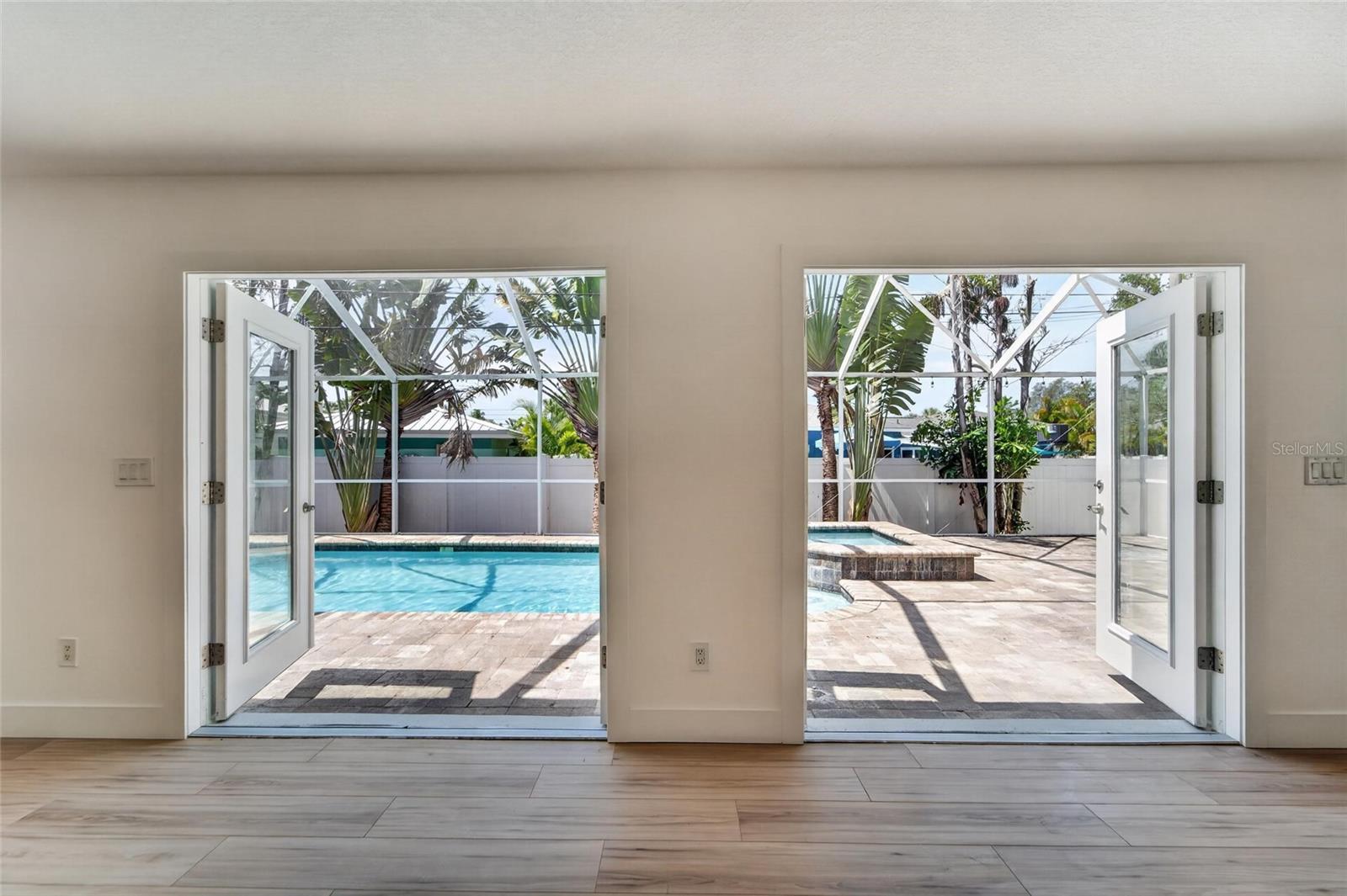 BAYWOOD SUB - Residential