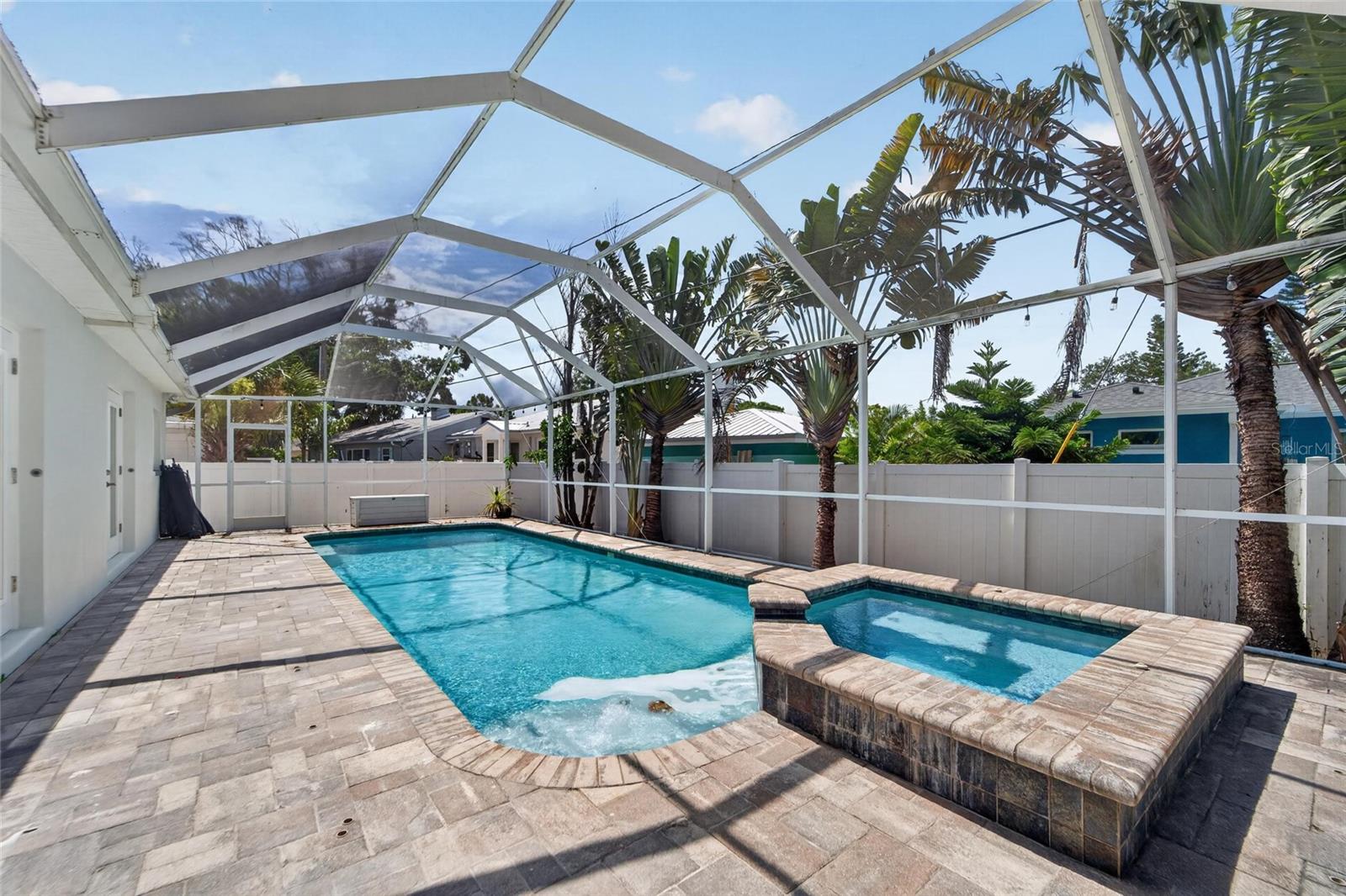BAYWOOD SUB - Residential
