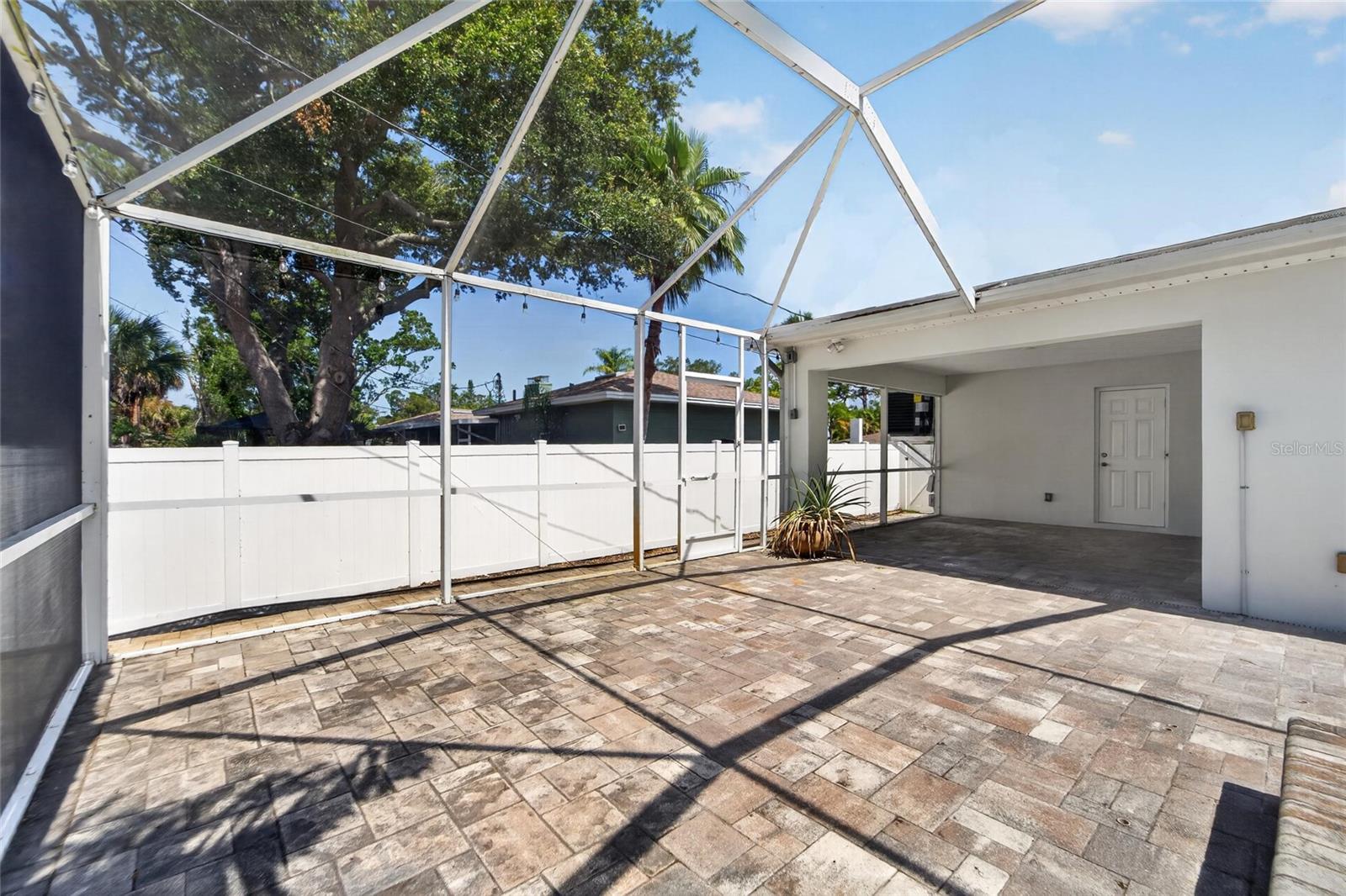 BAYWOOD SUB - Residential