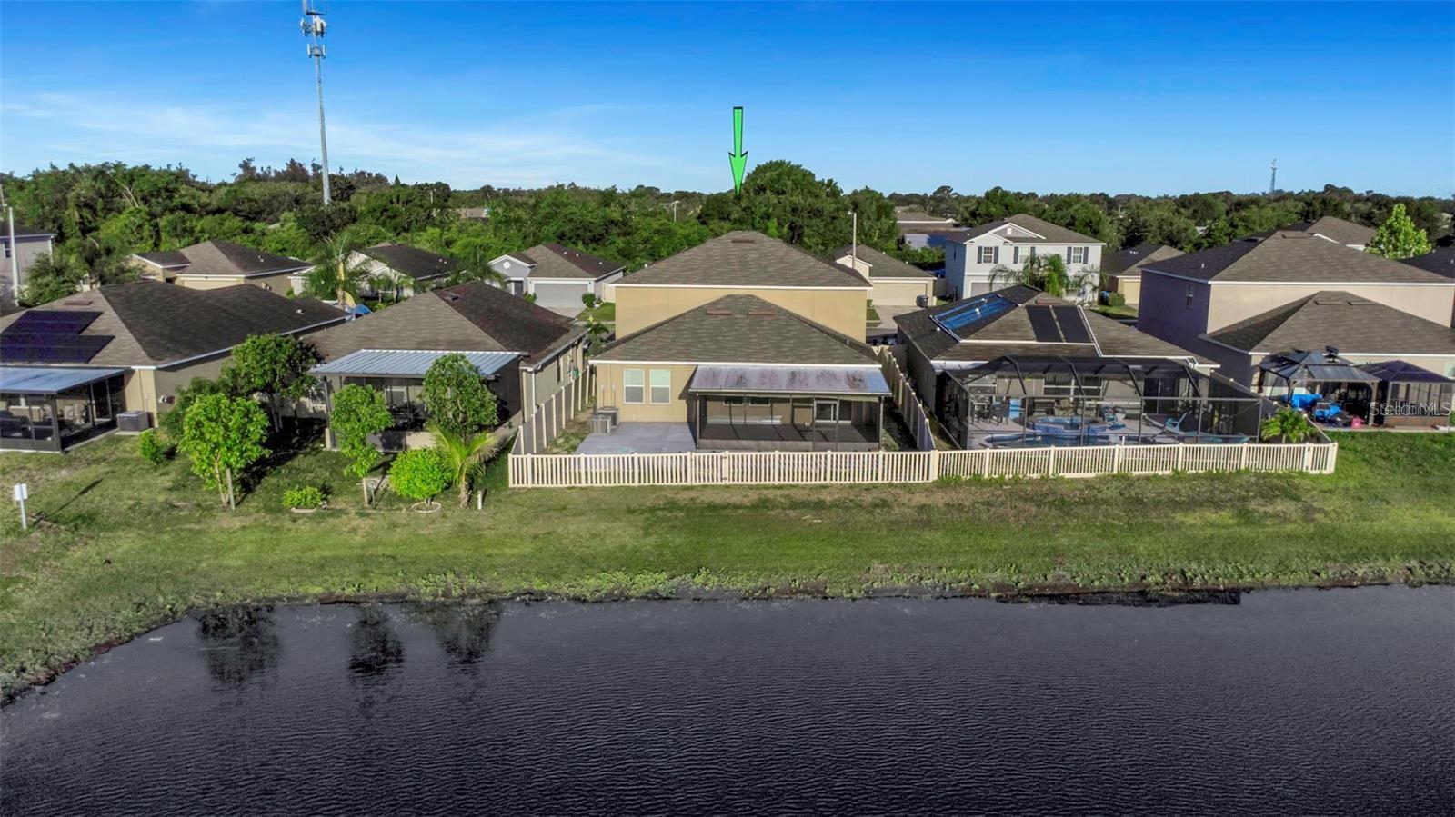 WYNNMERE EAST PH 2 - Residential