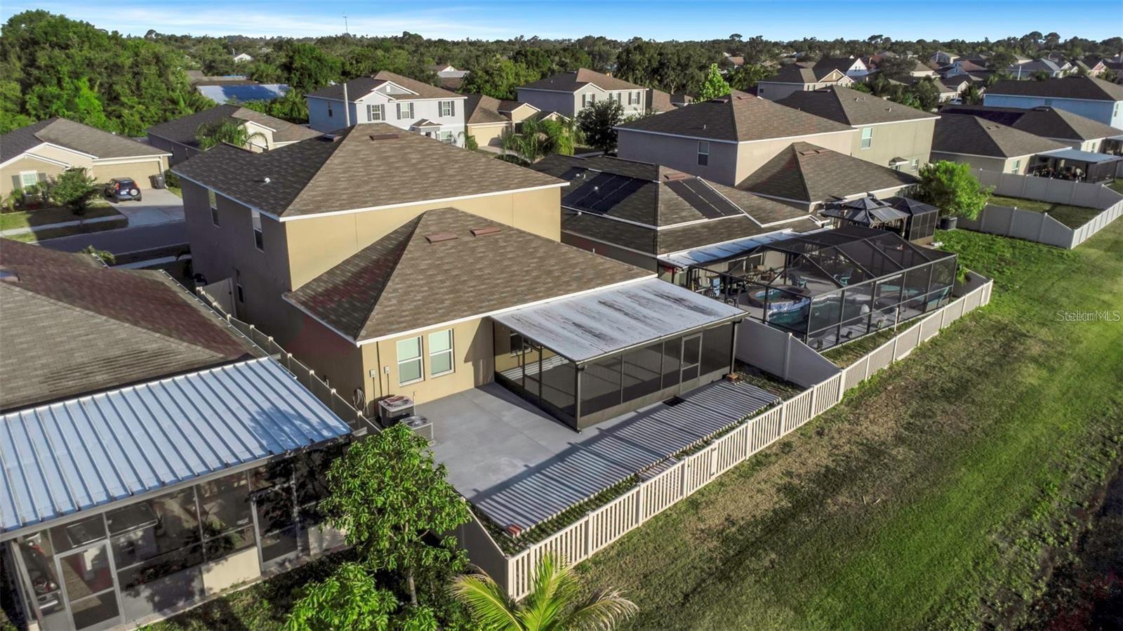 WYNNMERE EAST PH 2 - Residential