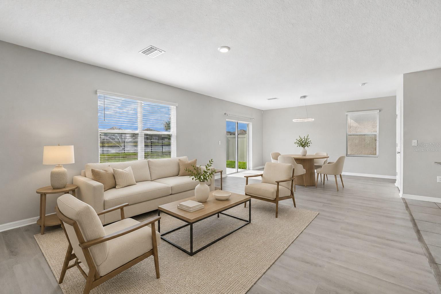 FOREST BROOKE PH 3B - Residential