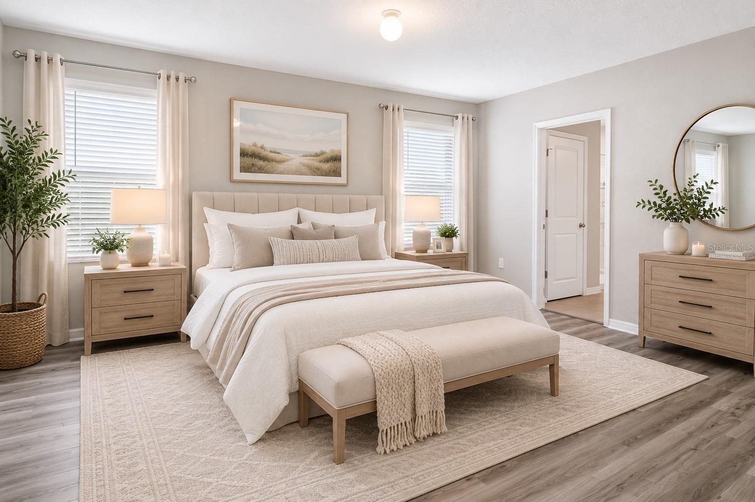 FOREST BROOKE PH 3B - Residential