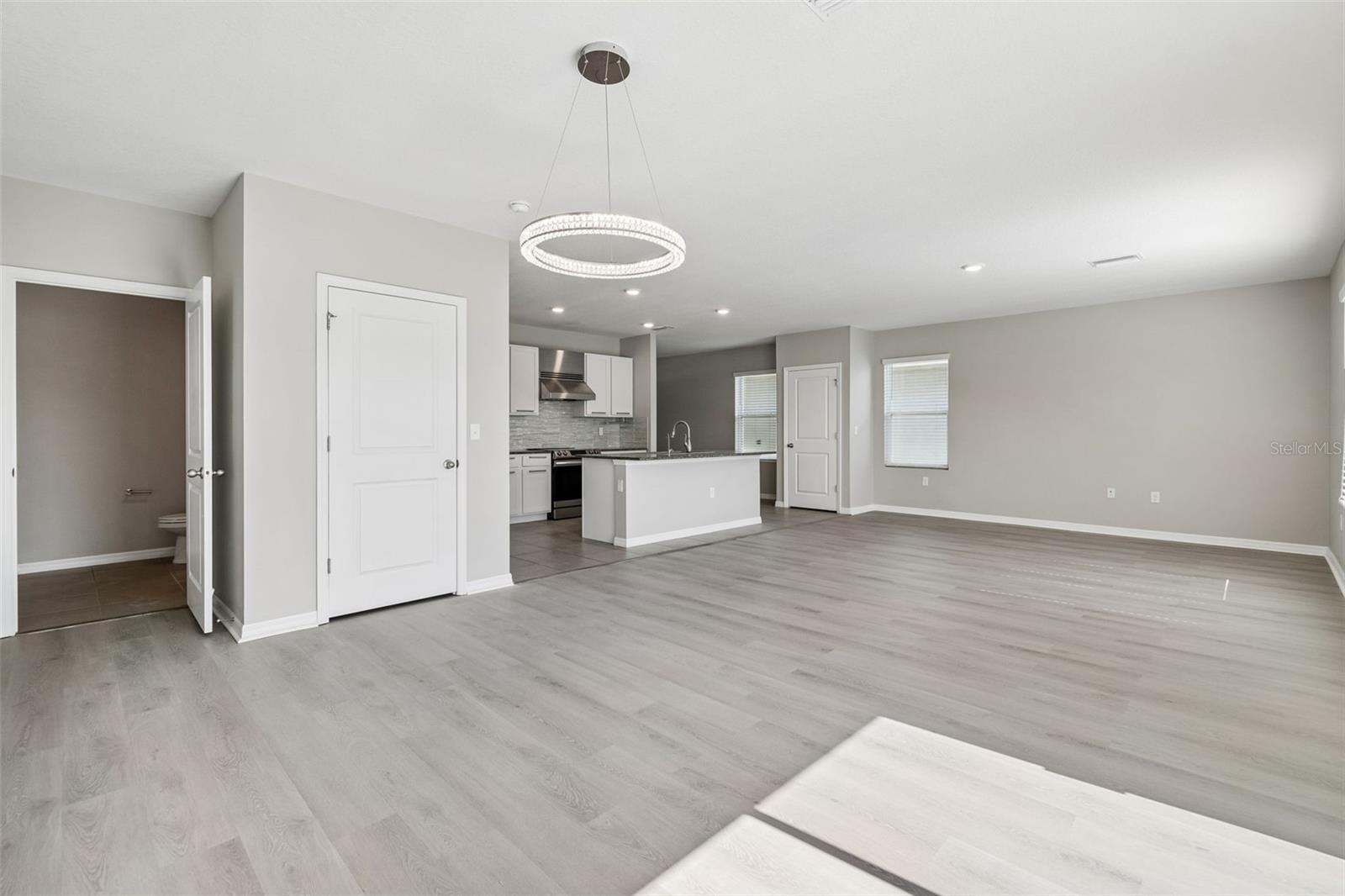 FOREST BROOKE PH 3B - Residential