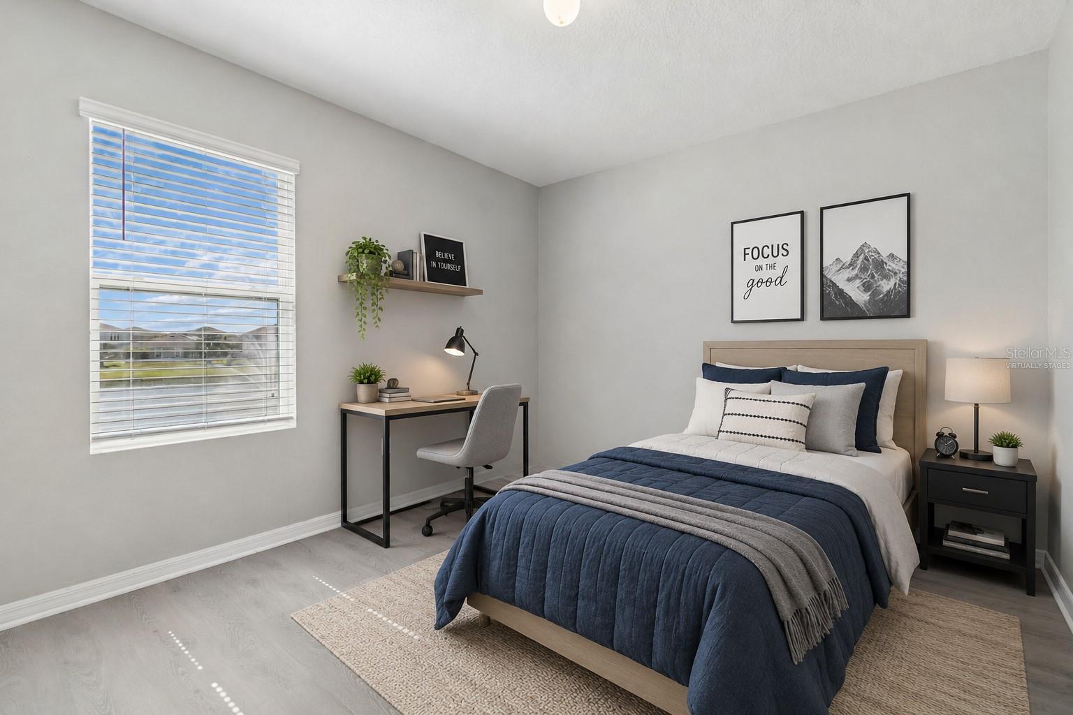 FOREST BROOKE PH 3B - Residential