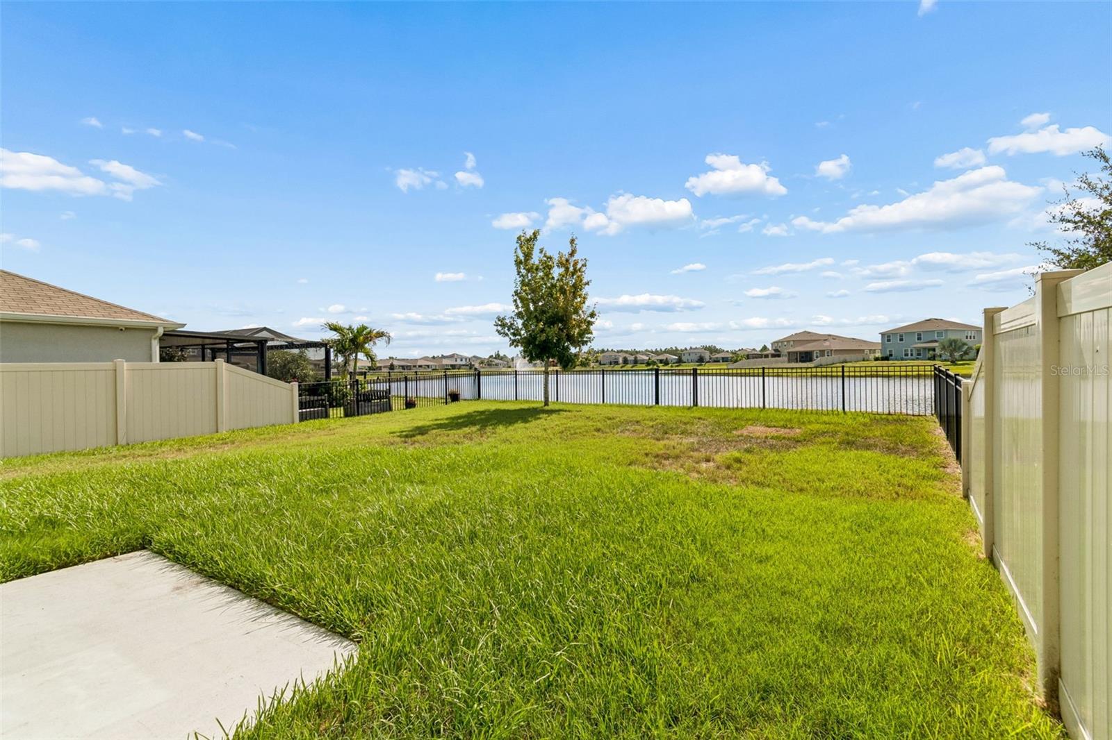 FOREST BROOKE PH 3B - Residential