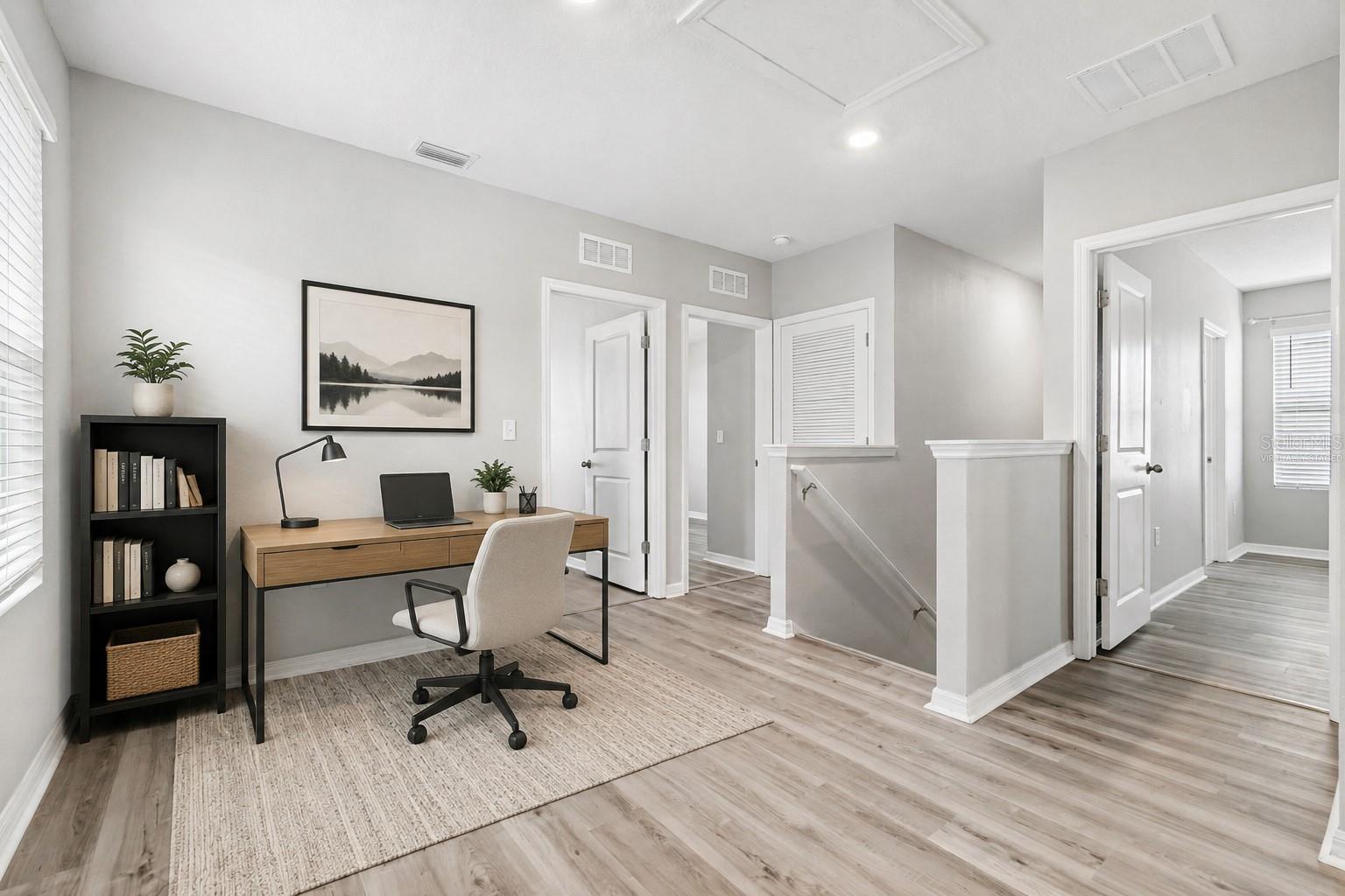 FOREST BROOKE PH 3B - Residential