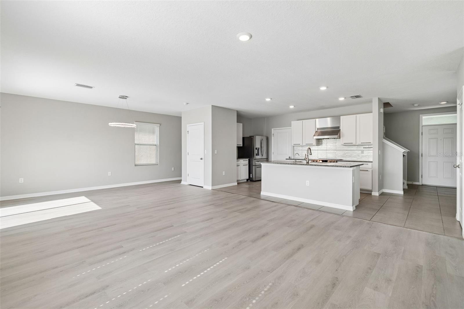 FOREST BROOKE PH 3B - Residential