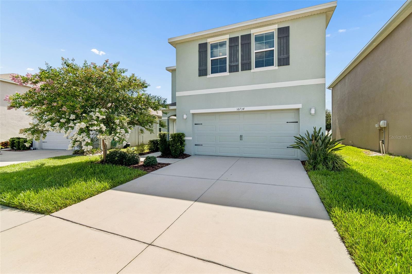 FOREST BROOKE PH 3B - Residential