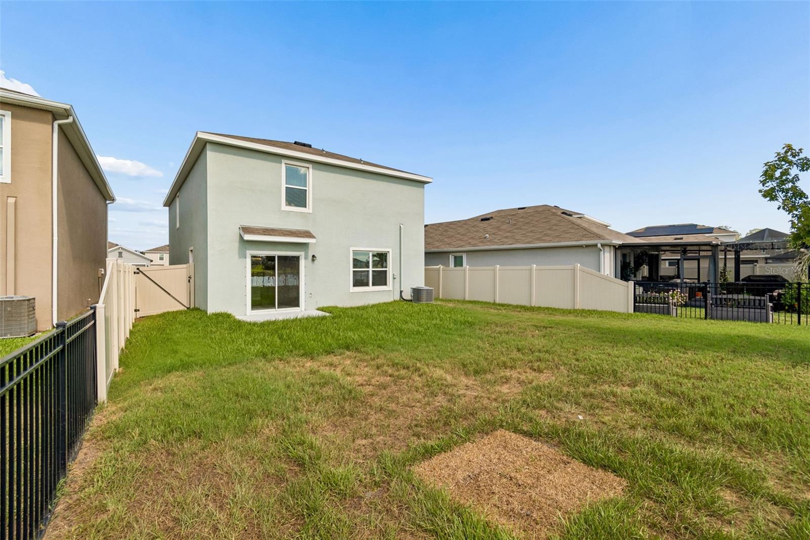 FOREST BROOKE PH 3B - Residential