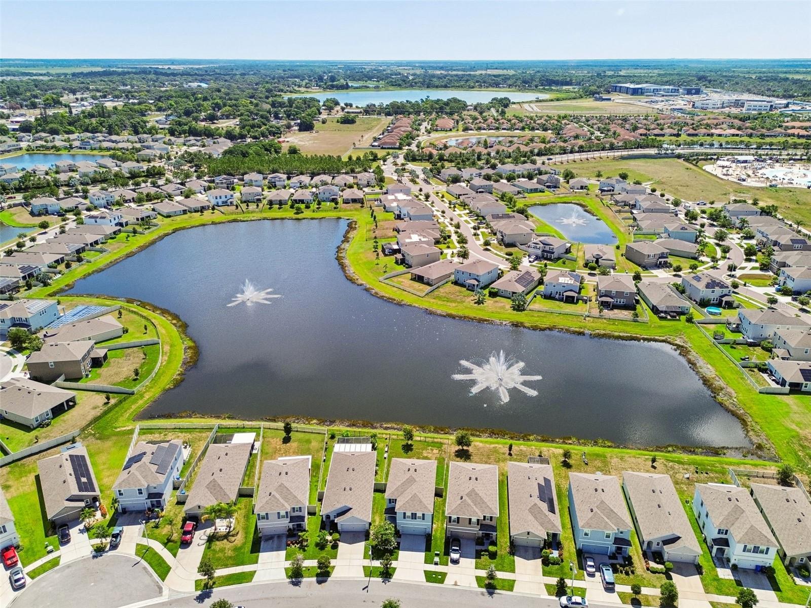 FOREST BROOKE PH 3B - Residential