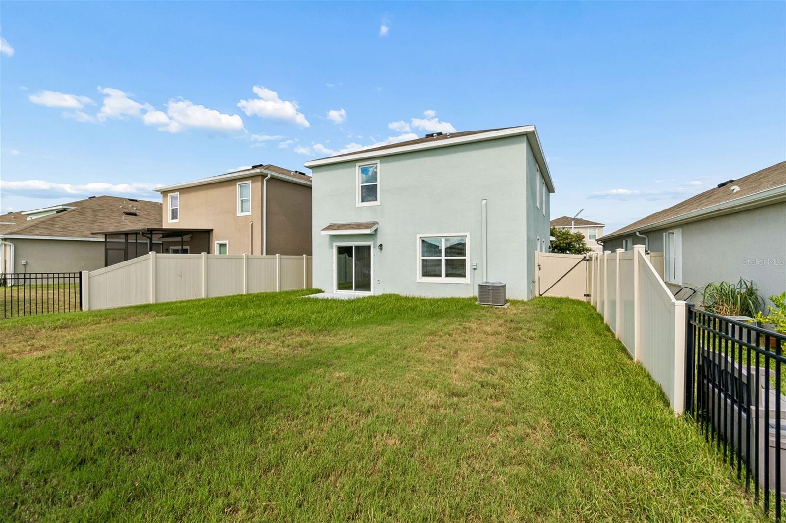 FOREST BROOKE PH 3B - Residential