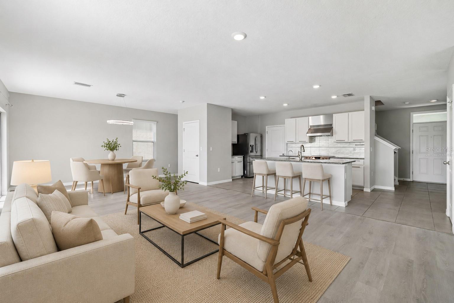 FOREST BROOKE PH 3B - Residential