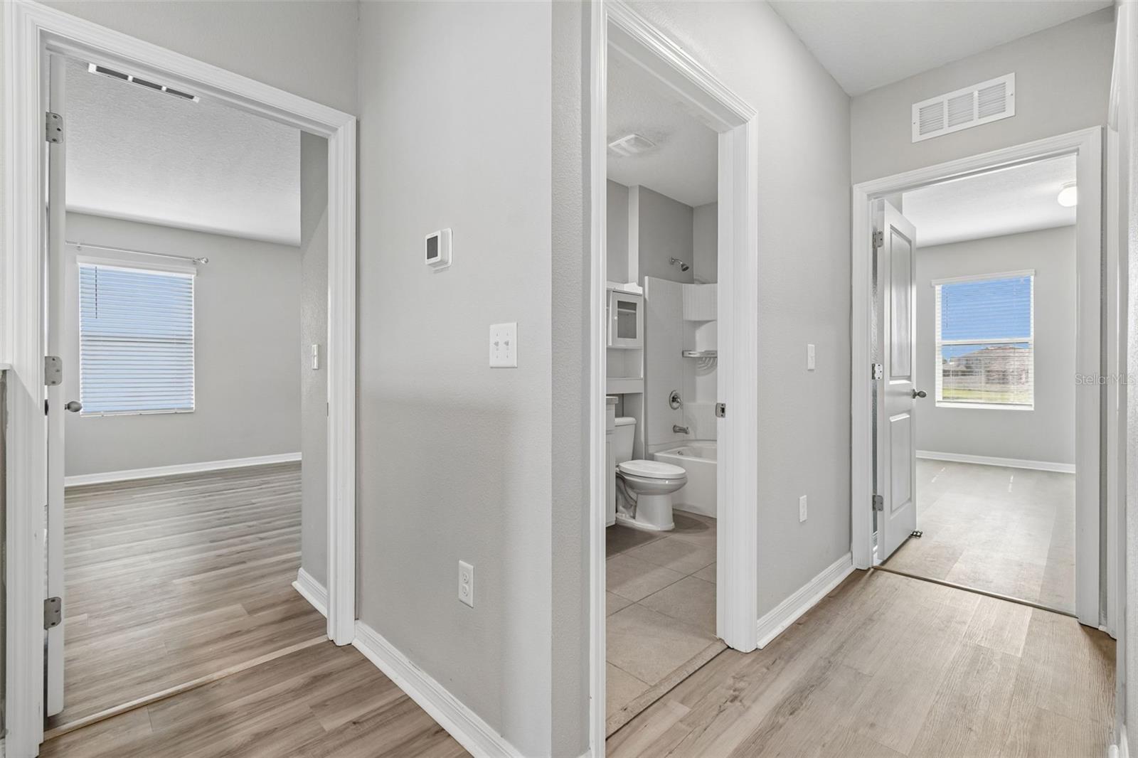 FOREST BROOKE PH 3B - Residential