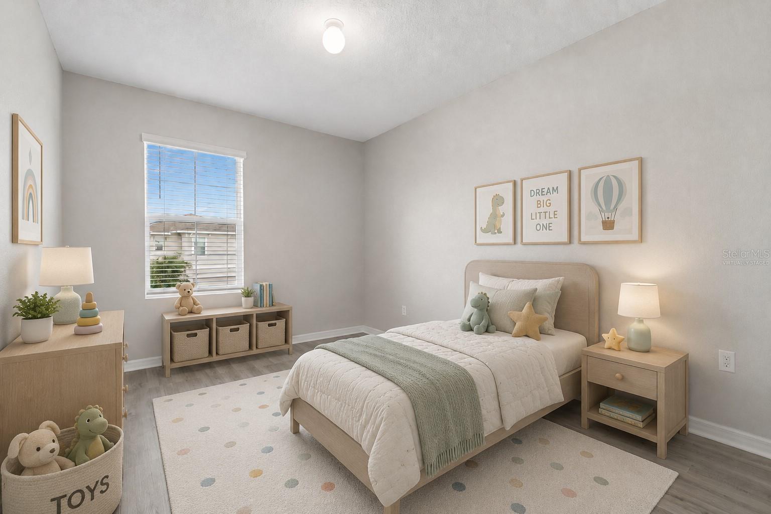 FOREST BROOKE PH 3B - Residential