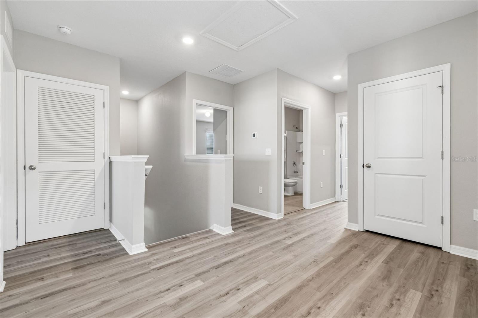FOREST BROOKE PH 3B - Residential