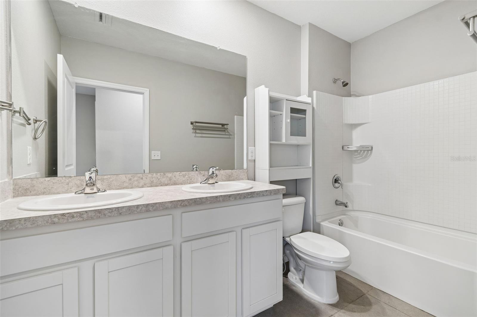 FOREST BROOKE PH 3B - Residential