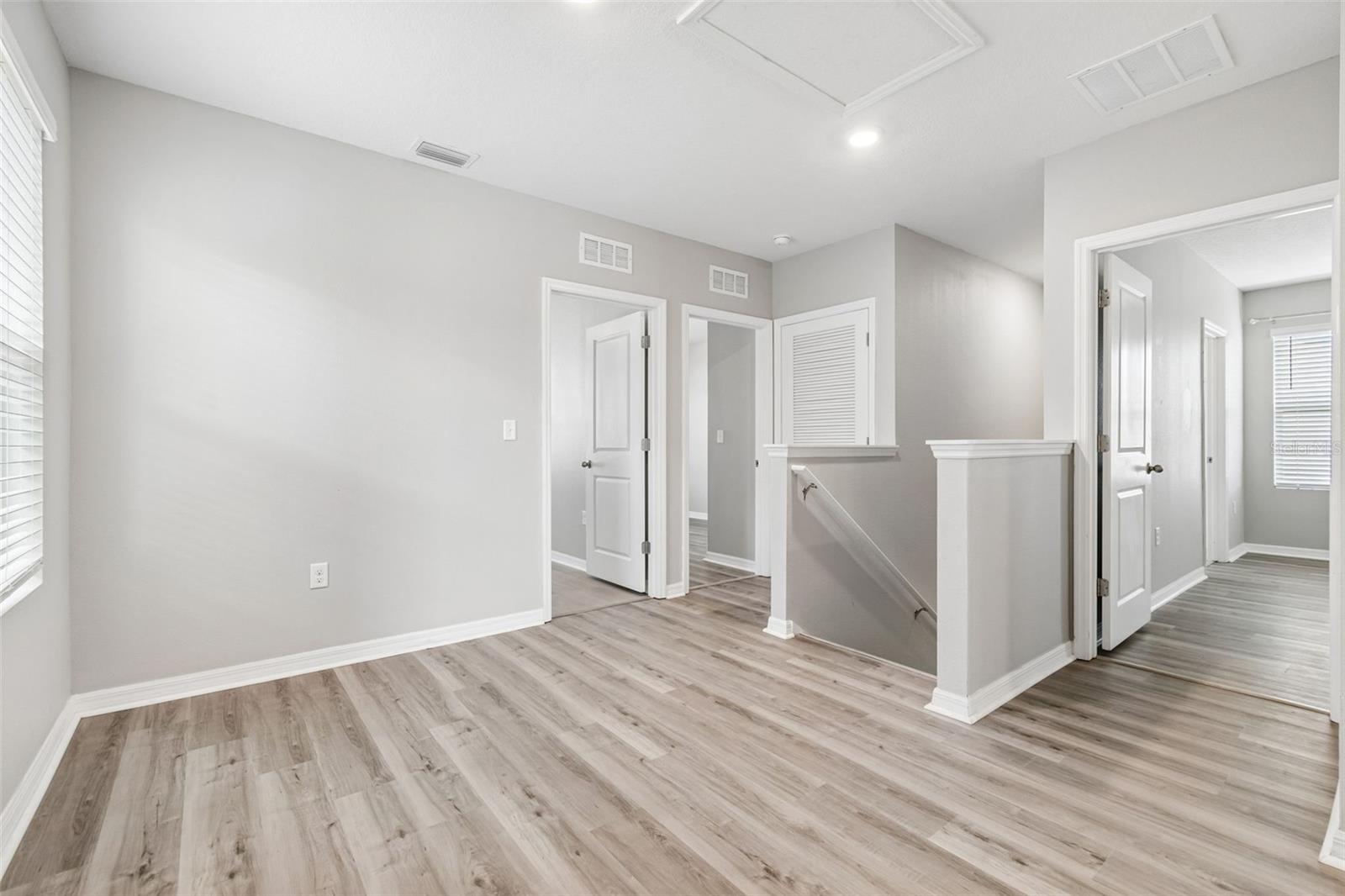 FOREST BROOKE PH 3B - Residential