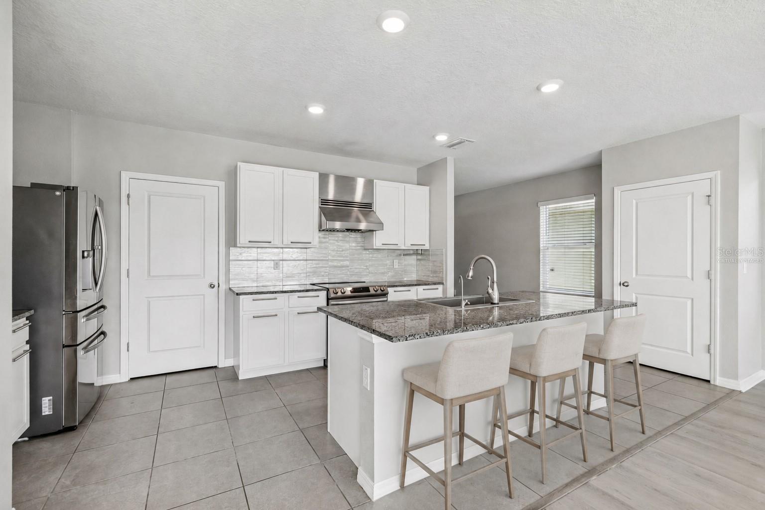 FOREST BROOKE PH 3B - Residential