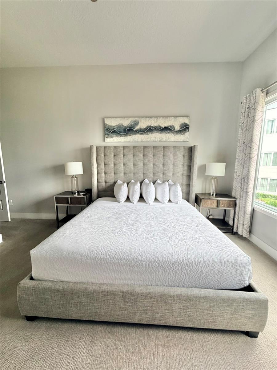 SPECTRUM AT REUNION CONDO PH 2A & 2B - Residential