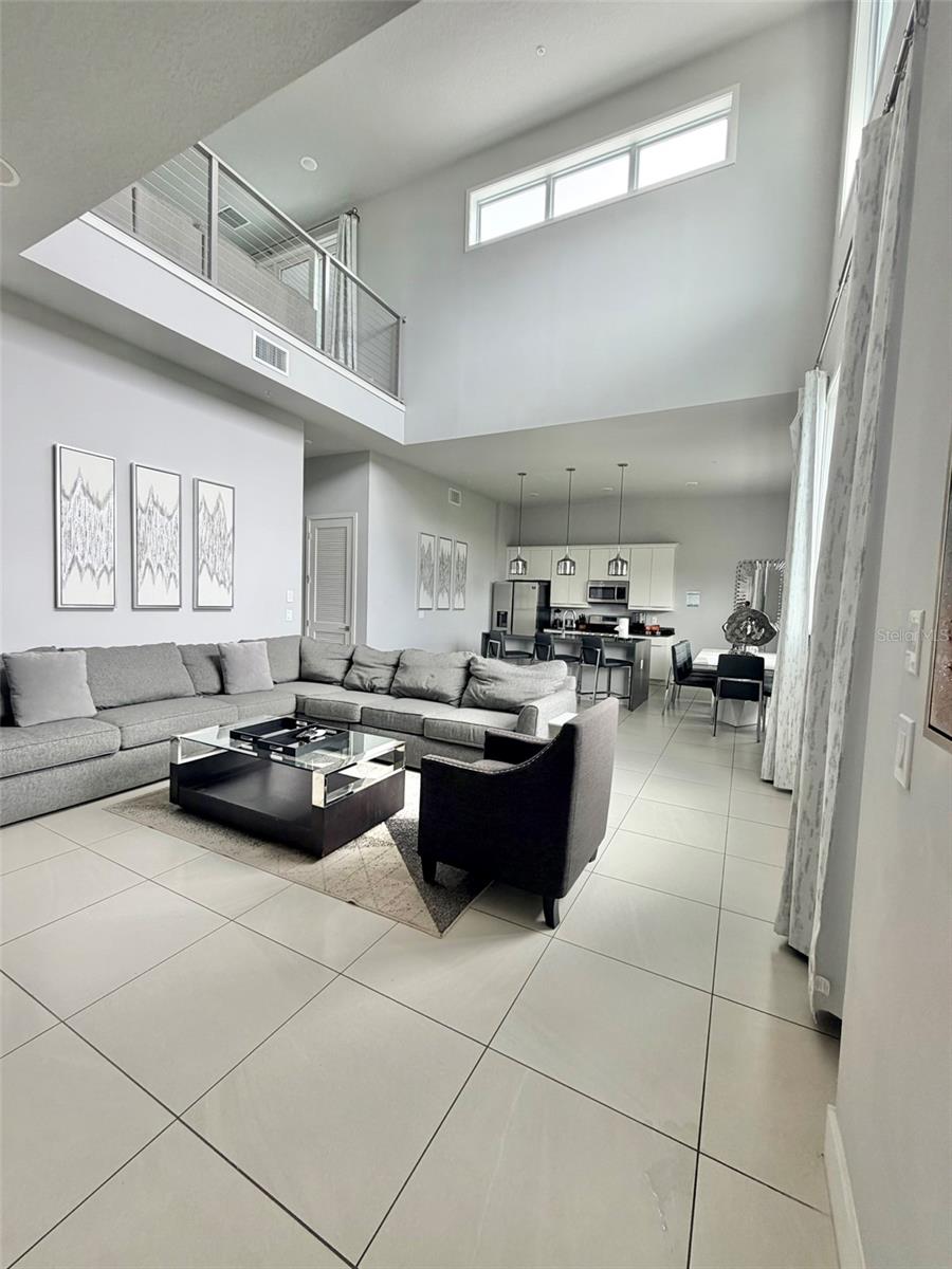 SPECTRUM AT REUNION CONDO PH 2A & 2B - Residential