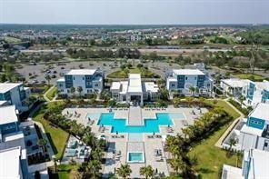 SPECTRUM AT REUNION CONDO PH 2A & 2B - Residential