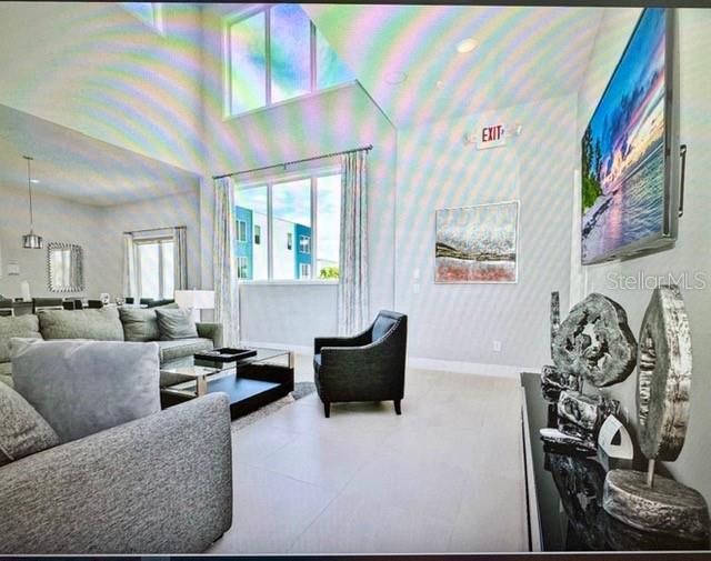 SPECTRUM AT REUNION CONDO PH 2A & 2B - Residential