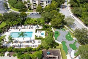 SPECTRUM AT REUNION CONDO PH 2A & 2B - Residential