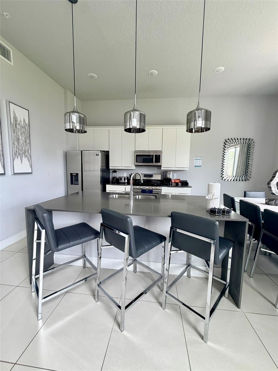 SPECTRUM AT REUNION CONDO PH 2A & 2B - Residential