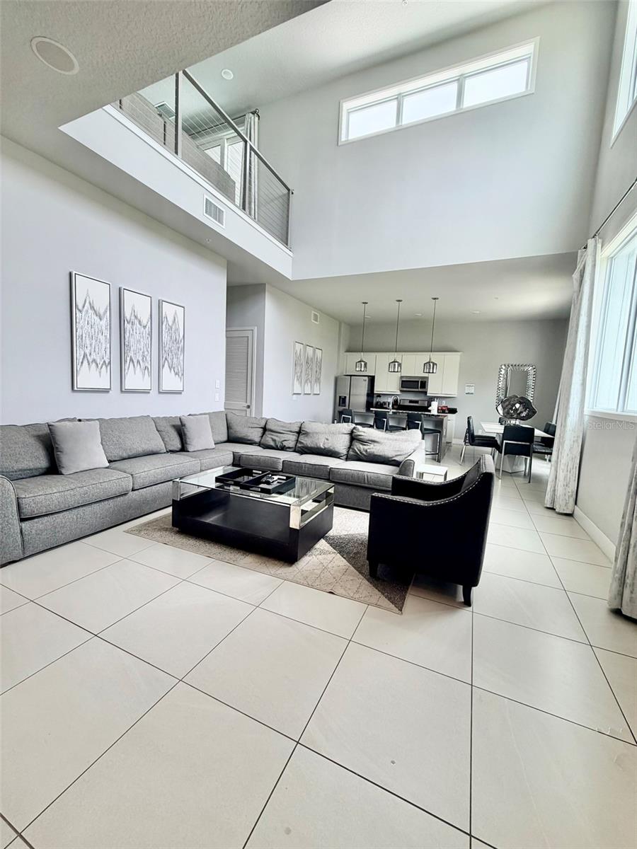 SPECTRUM AT REUNION CONDO PH 2A & 2B - Residential